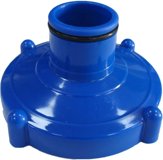 Adapter za priklop bazenskega sesalnika na filtracijo Tampa in Intex