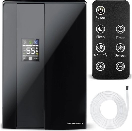 UV čiščenje zraka za bolj zdravi dom