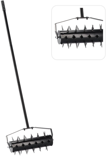 Robustna celokovinska zasnova