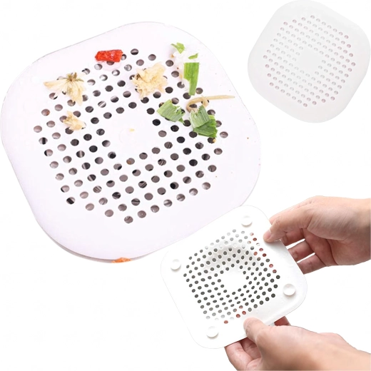 Prožen silikon in enostavna namestitev