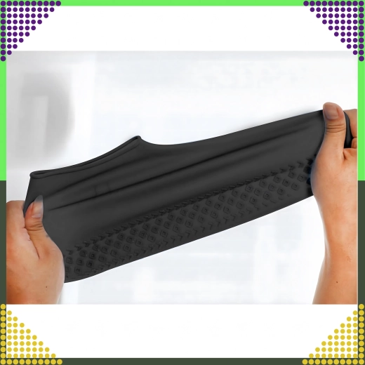 Zelo elastične in večkrat uporabne