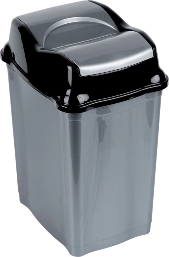 Odporna, lahka in enostavno omeljiva plastika