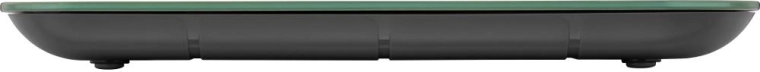 Clear display and elegant design