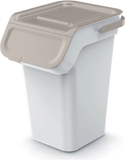 Filter z aktivnim ogljem proti vonjavam