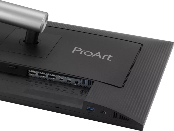 Široka povezljivost za vsak delovni prostor