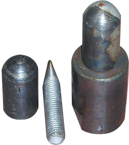 Naklepavalnik za rezilo kose