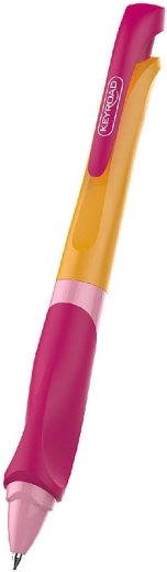 Gladek zapis s konico 1,0 mm