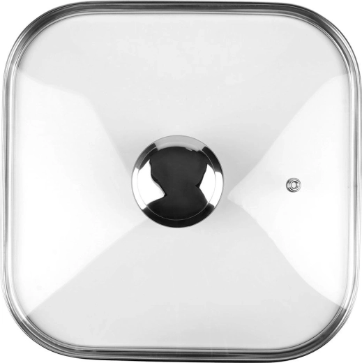 Prozorno ognjevarno steklo