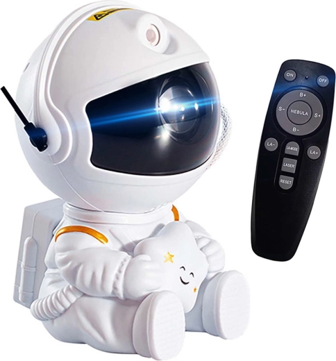 Projektor zvezd Astronavt RENEW FORCE