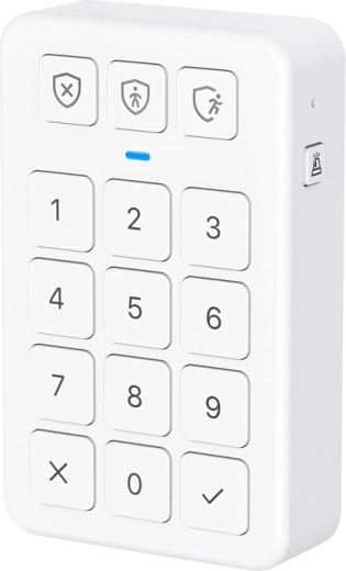 Do 23 kod za družino in goste