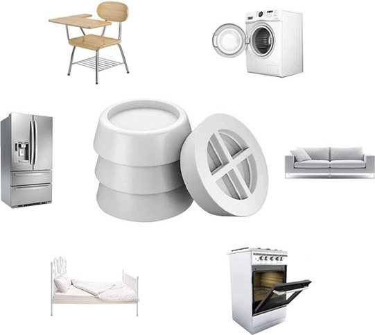 Univerzalna uporaba za več aparatov