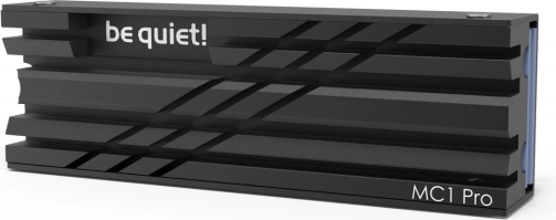 Be quiet! Hladilnik MC1 Pro za SSD M.2 2280