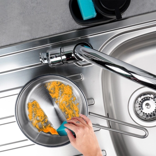 Enostavno vzdrževanje in čiščenje