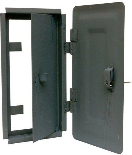 Dimniška vratca – osnovna barva