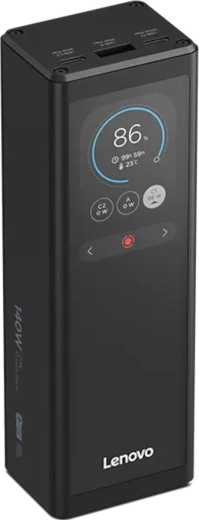 Lenovo 140 W power bank