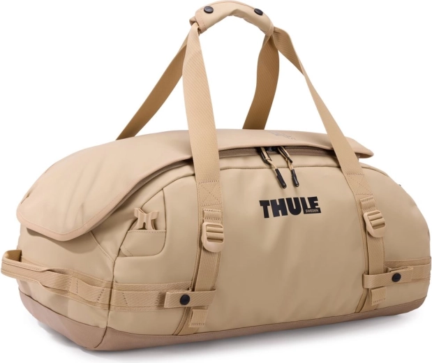 Thule Chasm sports bag 40 l gentle beige