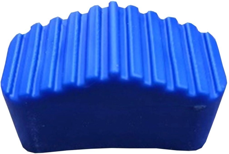 Patka za sprednje noge aluminijastih stopnic