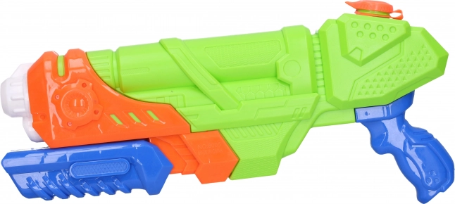 Velika vodna pištola s črpalko 46 cm