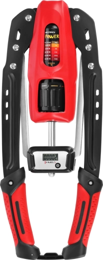 Hidravlični vadbeni stiskalnik s števcem HMS F1020 Pro