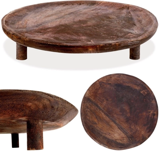 Stilsko podnožje s tremi nogicami