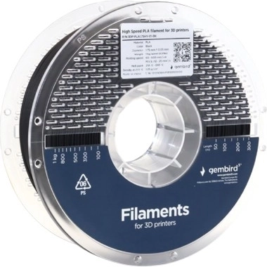 Hitro tiskanje brez kompromisov