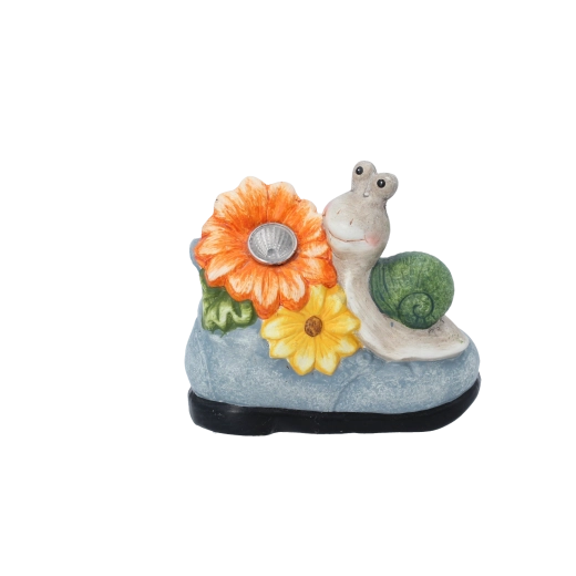 Kompaktna in enostavna za postavitev