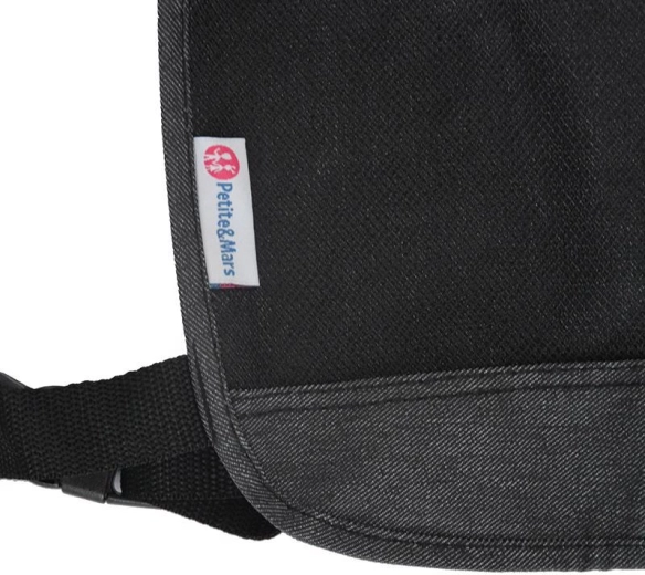 Vzdržljiva izdelava PETITE&MARS