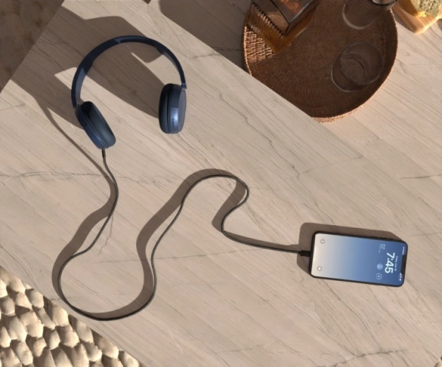 Idealen tudi za avto in domači stereo