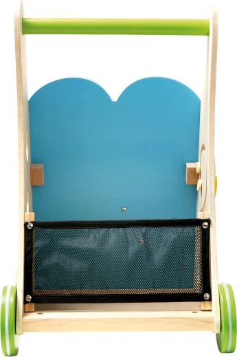 Tiha gumirana kolesa varujejo tla