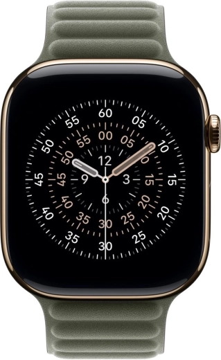 Eleganten rebrast dizajn