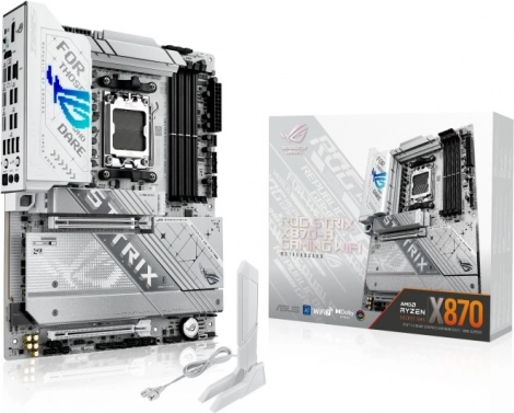 Matična plošča ROG Strix X870-A Gaming WiFi AM5