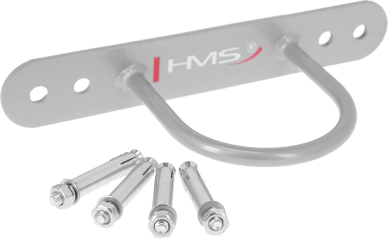 Široka združljivost s fitnes opremo