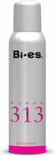 Bi-Es 313 ženski deodorant v razpršilu 150 ml