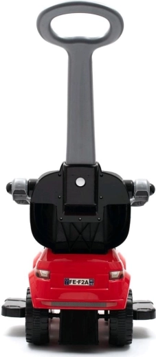 3v1: raste z vašim otrokom