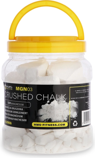 Lomljeni magnezij HMS Premium MGN03 250 g