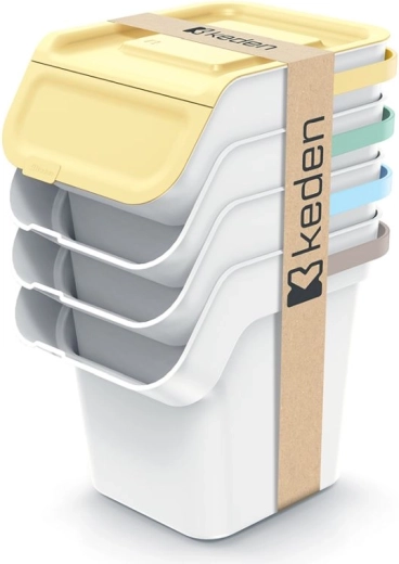 Enostavno rokovanje in čiščenje