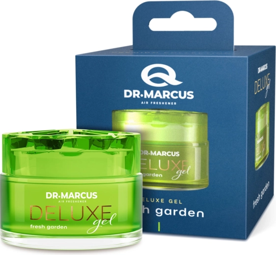 Dr. Marcus Senso Deluxe Fresh Garden osvežilec zraka za avto