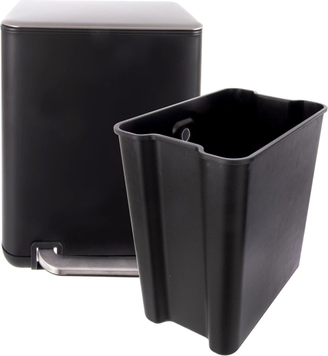 Odstranljiva notranja posoda