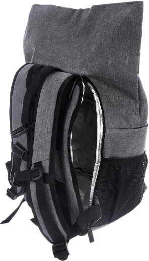 Hladen notranji prostor za svežino na poti