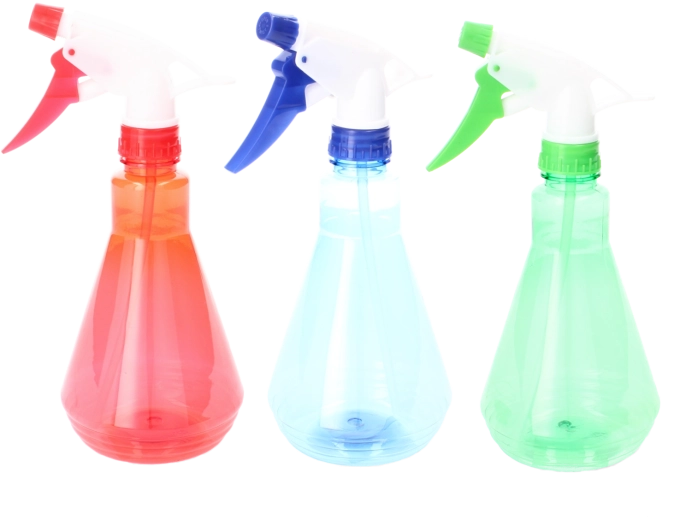 Plastični ročni razpršilnik 500 ml