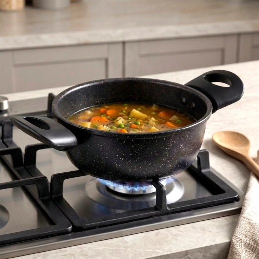 Idealno za juhe, omake in zelenjavo