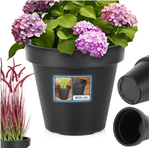 Praktična velikost 29 cm