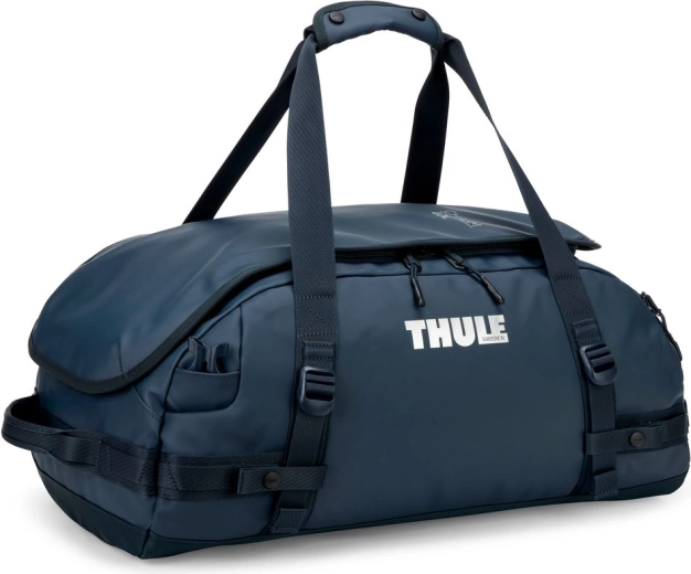 Thule Chasm sports bag 40 l darkest blue