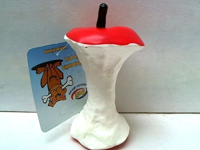 Piskajoča pasja kost 12 cm