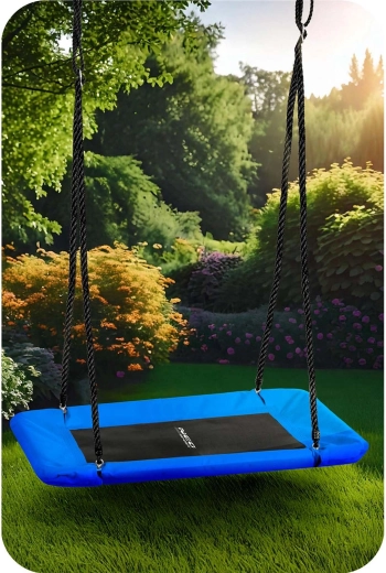 Robusten jekleni okvir z mehkim penastim robom