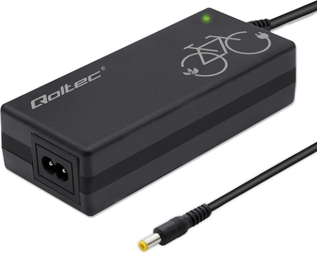 Polnjenje baterij električnih koles z napetostjo 36 V