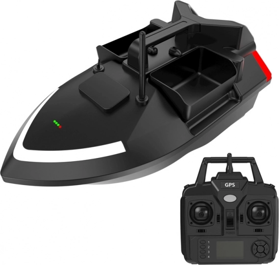 Flytec V020 GPS krmilni čoln za ribiče