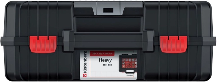 Čvrsta konstrukcija za vsakodnevno uporabo