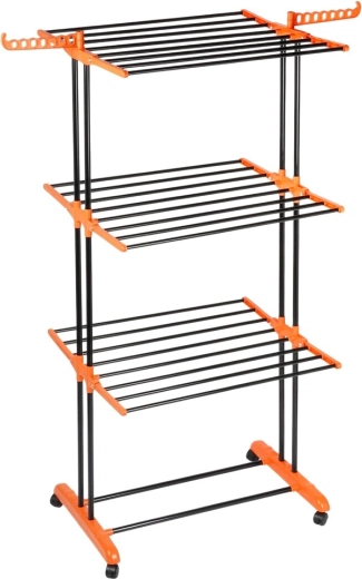 Stabilna kovinska konstrukcija, odporna na vlago