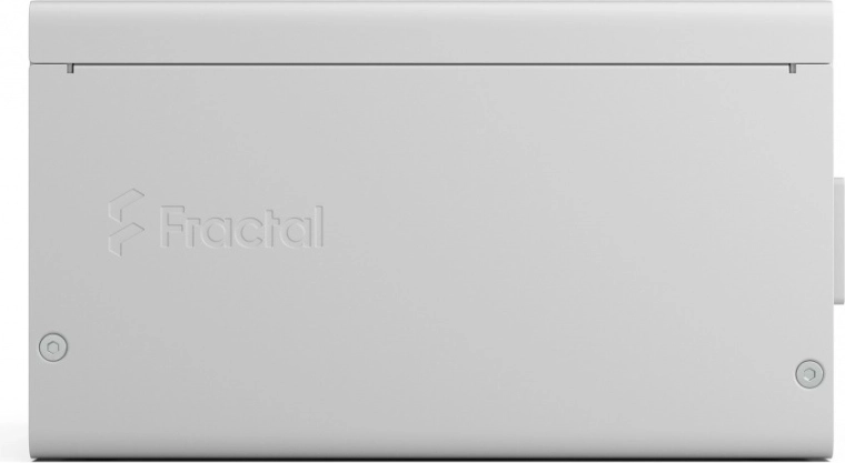 Tih način z 140 mm FDB ventilatorjem in ZeroRPM